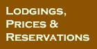 Accommodations and Reservations