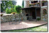 The Patio
