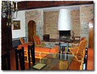 A Living Room